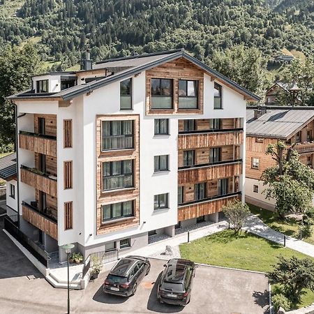 Apartment Nh96 Inklusive Kostenfreiem Eintritt In Die Alpentherme Bad Hofgastein Eksteriør billede