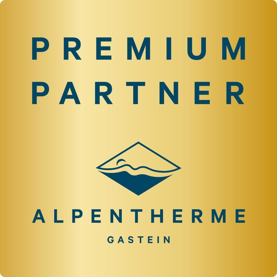 Apartment Nh96 Inklusive Kostenfreiem Eintritt In Die Alpentherme Bad Hofgastein Eksteriør billede