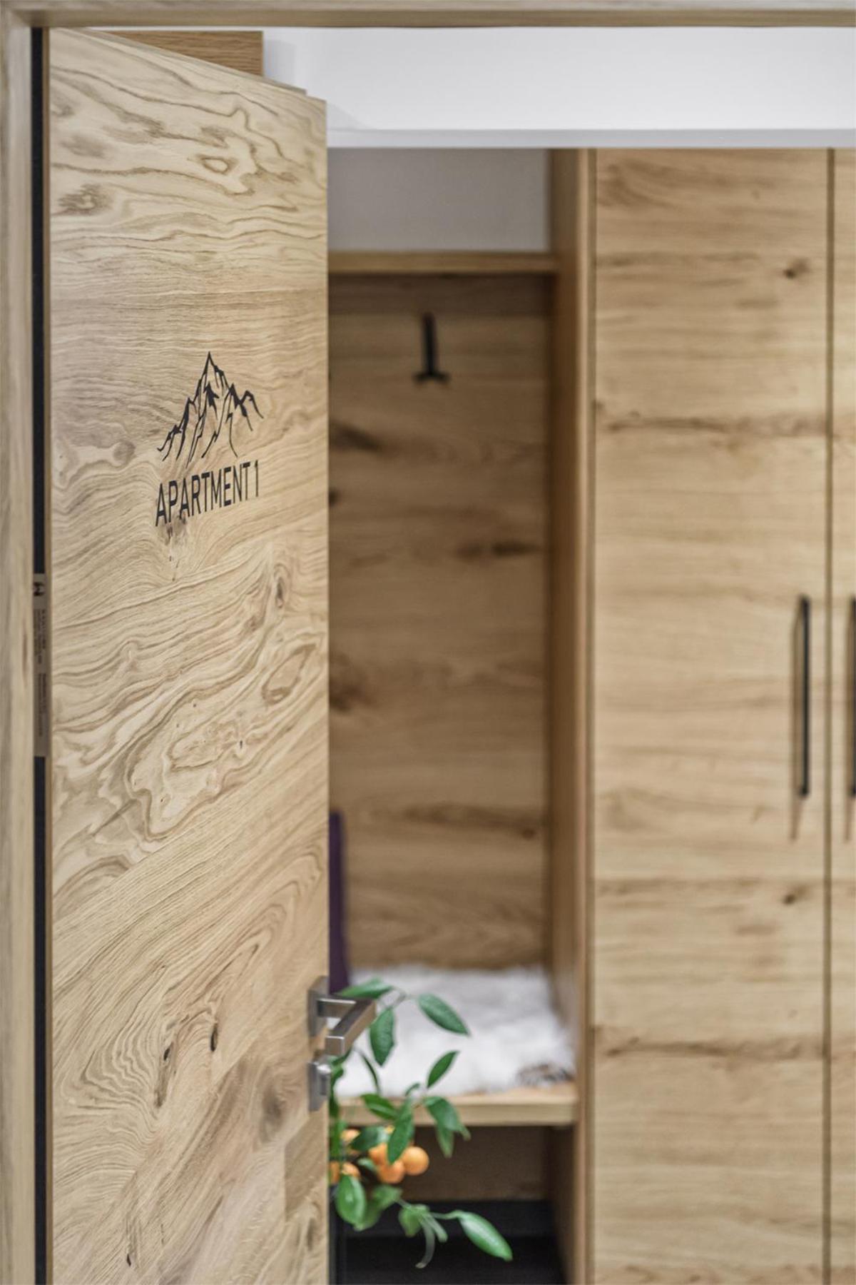 Apartment Nh96 Inklusive Kostenfreiem Eintritt In Die Alpentherme Bad Hofgastein Eksteriør billede
