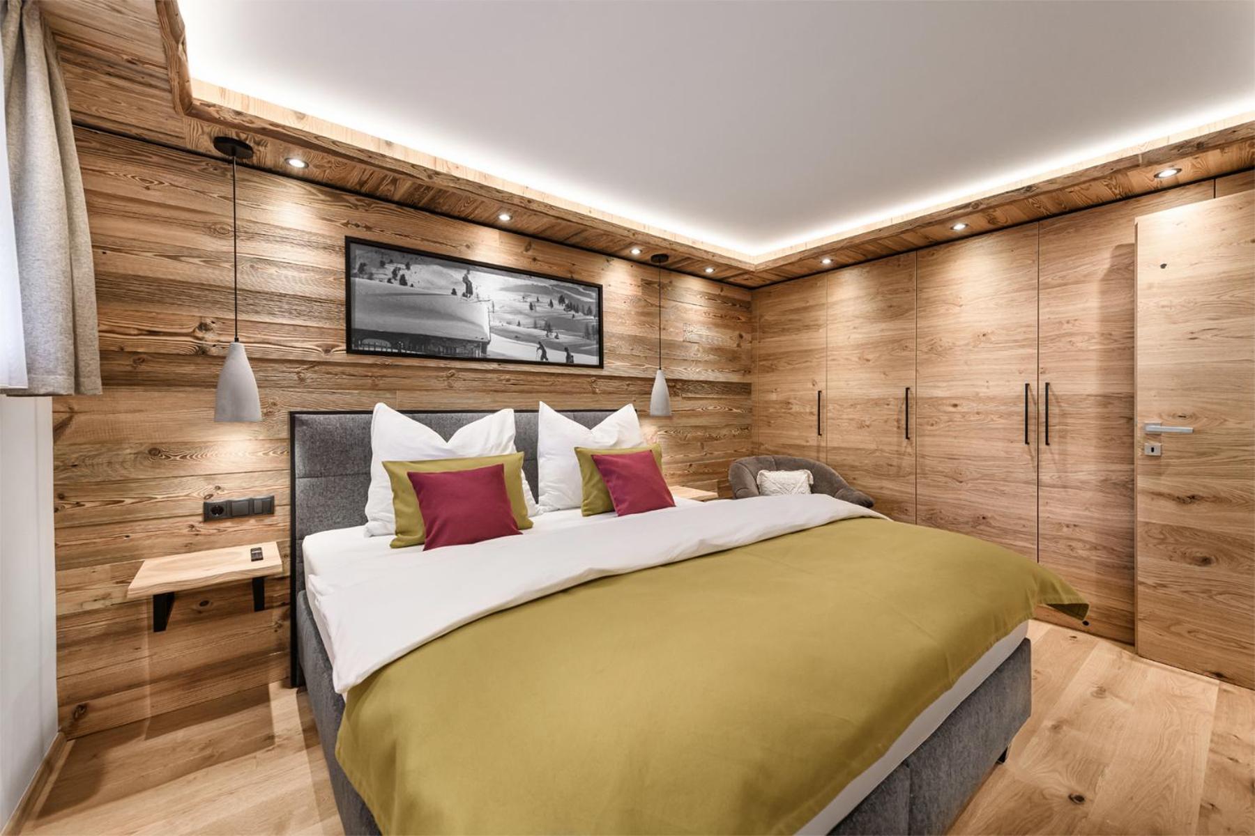 Apartment Nh96 Inklusive Kostenfreiem Eintritt In Die Alpentherme Bad Hofgastein Eksteriør billede