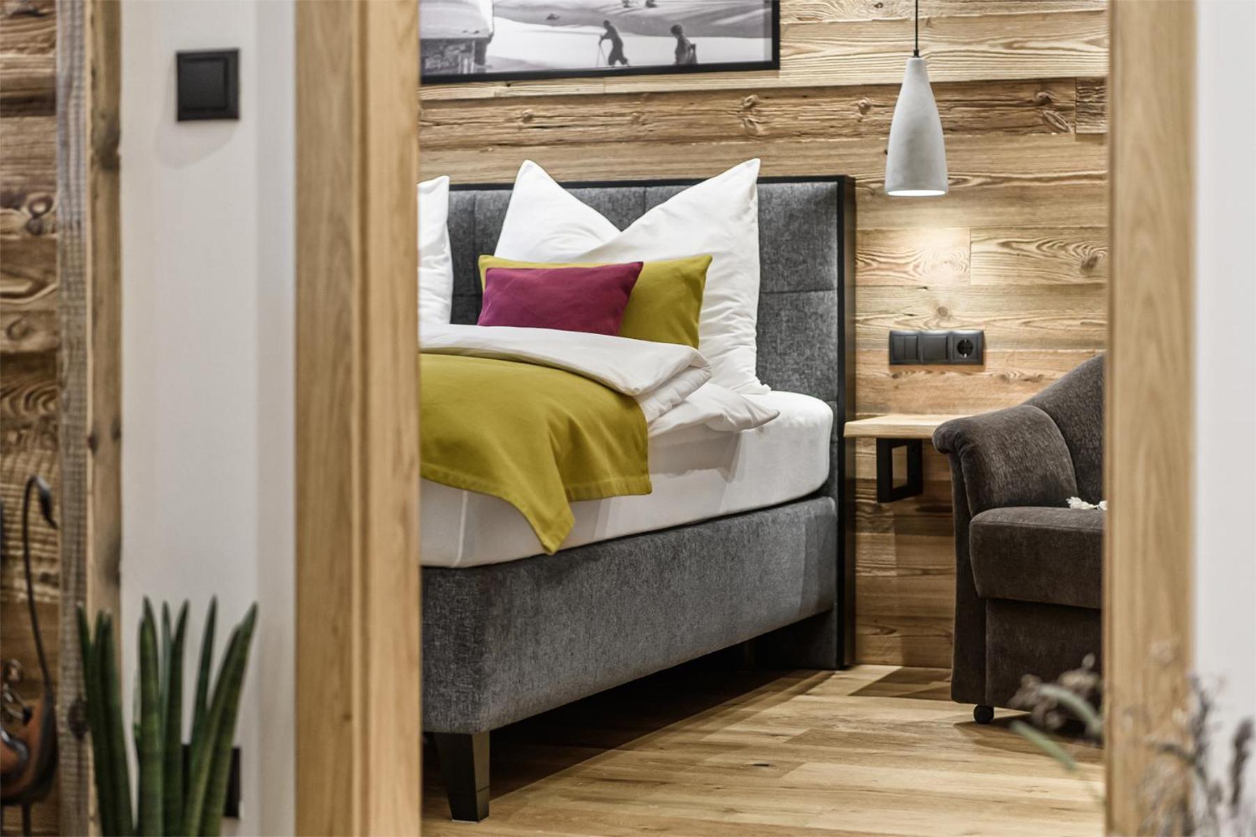 Apartment Nh96 Inklusive Kostenfreiem Eintritt In Die Alpentherme Bad Hofgastein Eksteriør billede