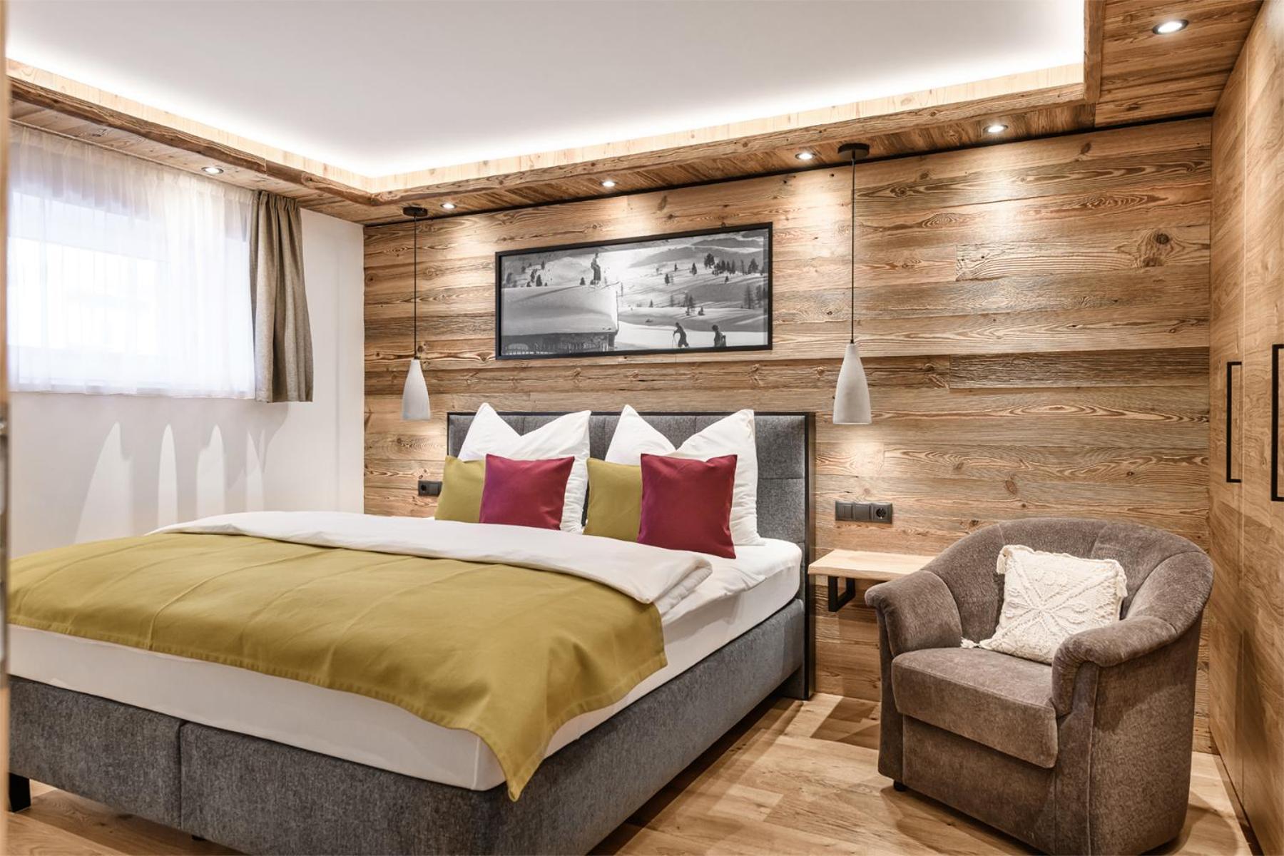 Apartment Nh96 Inklusive Kostenfreiem Eintritt In Die Alpentherme Bad Hofgastein Eksteriør billede